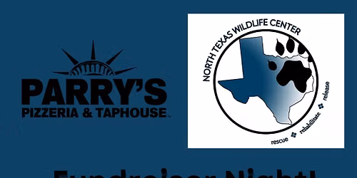 Fundraising Night at Parry\u2019s @Grandscape 