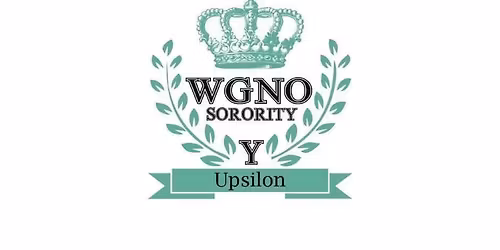 UPSILON SORORITY 6\/30 Willis Women's 'Sorority' Networking Group (IN PERSON)