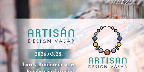 Artisan Design V\u00e1s\u00e1r