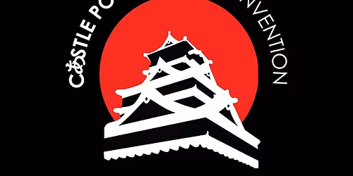 Castle Point Anime Convention 2026