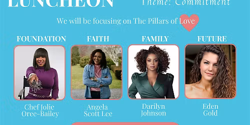 #AML2026 - Always Mothers Luncheon