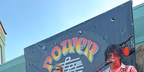 Northville Summer Concert with Power Play Detroit