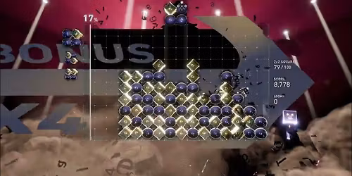 Four Square: 2x2 Improv Show