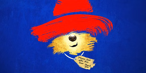 Paddington the Musical CKN