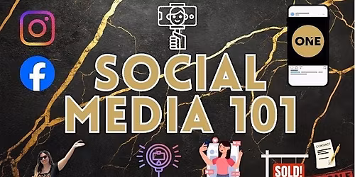 Social Media 101: Optimize Your Online Presence