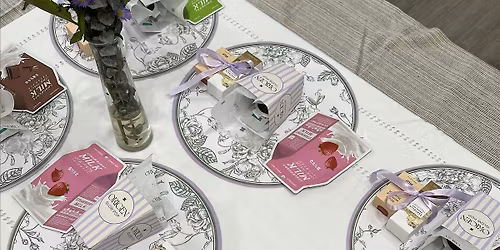 K-Beauty Masterclass \u2728 X Sister  Store Concept \u2014 The Fall Glow Edition