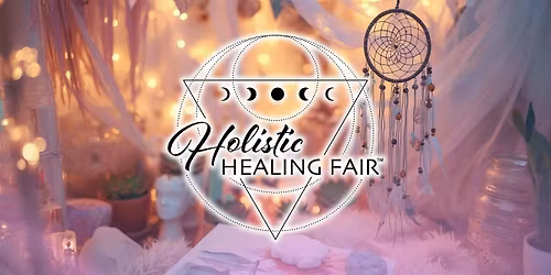 NEWMARKET - KIND VIBES & CUTE THINGS HOLISTIC HEALING FAIR\u2122