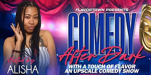 Comedy After Dark - Dacula GA