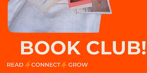 LOW RAIN SOCIAL CLUB - BOOK CLUB