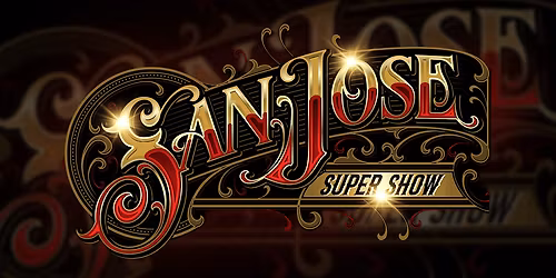 SAN JOSE SUPER SHOW 2026