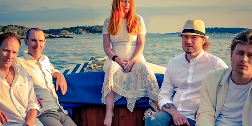 Konsert West of Eden