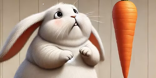 Monsieur Brezelberger "Kaninchen ohne Taille" - Variet\u00e9