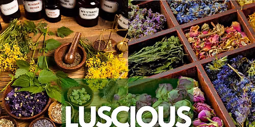 Luscious Lips Workshop