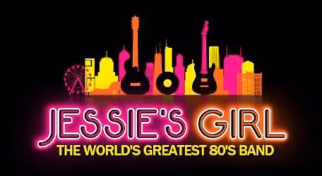 Jessie\u2019s Girl