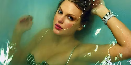 Swiftie Paint, Sip & Sing: The Life of a Showgirl