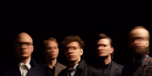 Searching for William \/ AUSVERKAUFT!