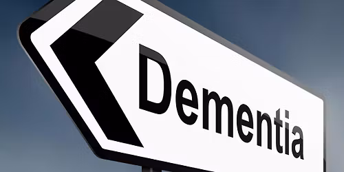 In Person Dementia Tour Experience (Ajax) evening tickets!