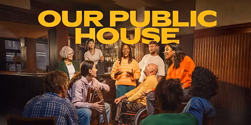 Our Public House