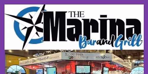 Nor\u2019Eastah MB live at The Marina Bar and Grill at Barefoot Landing!