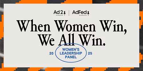 Women\u2019s Leadership Panel 2025: When Women Win, We All Win