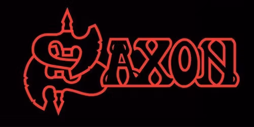 SAXON PRESHOW
