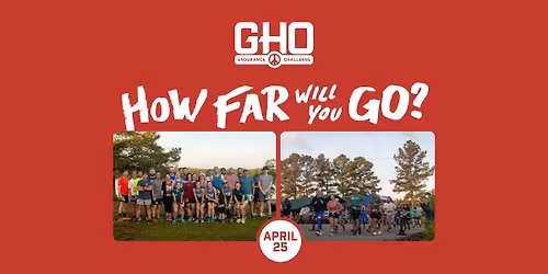 Gearhead Endurance Challenge 2026