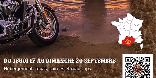 OCCITAN RIDE 2026 
