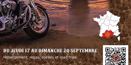 OCCITAN RIDE 2026 
