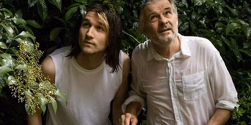 Garford \/ Bisset \/ Sanders + Frost Fadnes \/ Dias