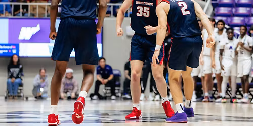 Utah Tech Trailblazers at Weber State Wildcats Football at Stewart Stadium