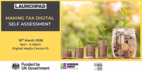 Making Tax Digital - Self Assessment