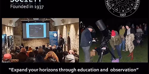 Moon Gazing - C\u2019mere til we look at the night sky