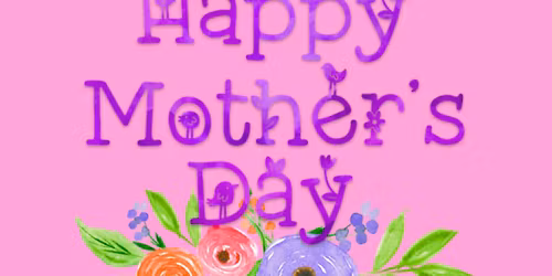 Mother's Day 