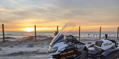 Ride to Live - Motorcycle Training