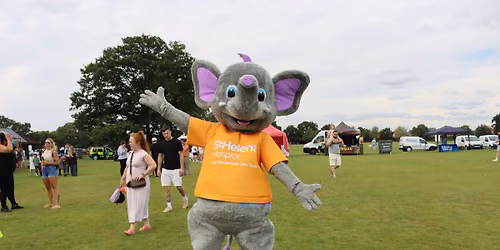 Colchester Community Fun Day 2026 \ud83c\udf89\ud83e\udd29\u2600\ufe0f