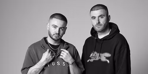 Murphy's Law | Joshua Brooks Manchester