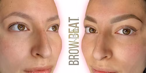 Microblading and Ombr\u00e9 Brow Certification \u2013 Dallas, TX
