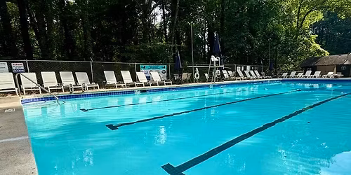 Embry Hills Club Annual Open House