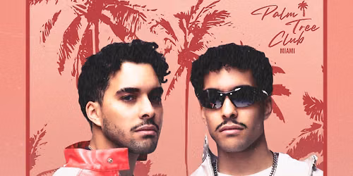 Altego Presented by Palm Tree Club Miami