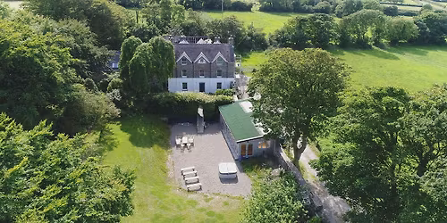 Visit Pembrokeshire - Networking Event