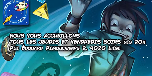 Pr\u00e9sentation de prototypes de jeux de soci\u00e9t\u00e9