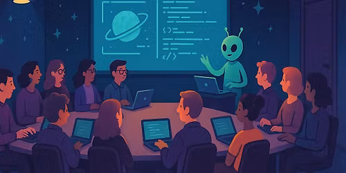 Rochester, MN Developer Group Reboot