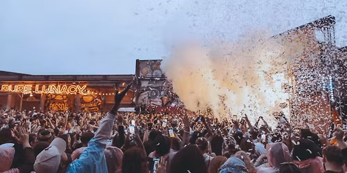 GIN &amp; JUICE PRESENTS: OLD SCHOOL HIP-HOP OUTDOOR SUMMER BBQ - BIRMINGHAM 2025