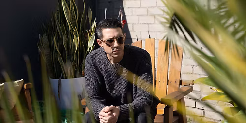 VOLUMES Performance with Mark Guiliana