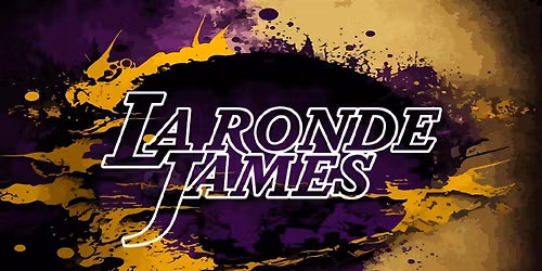 La Ronde James 