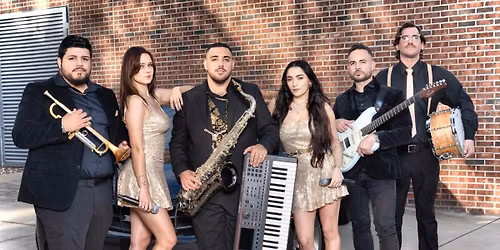 The Danny Bub Combo at The Tuscany Nokomis 