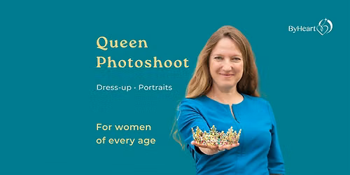 Queen Photoshoot in Brighton (Aug 2026)