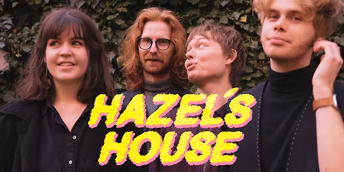 HAZEL\u2019S HOUSE | Redan gallery