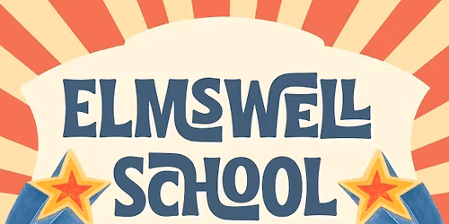 Elmswell School Fayre