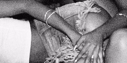 Rich Amiri in Berlin